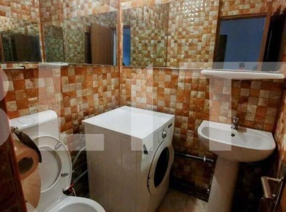 Apartament de închiriat 3 camere Moara de foc - 118851AI | BLITZ Iași | Poza8