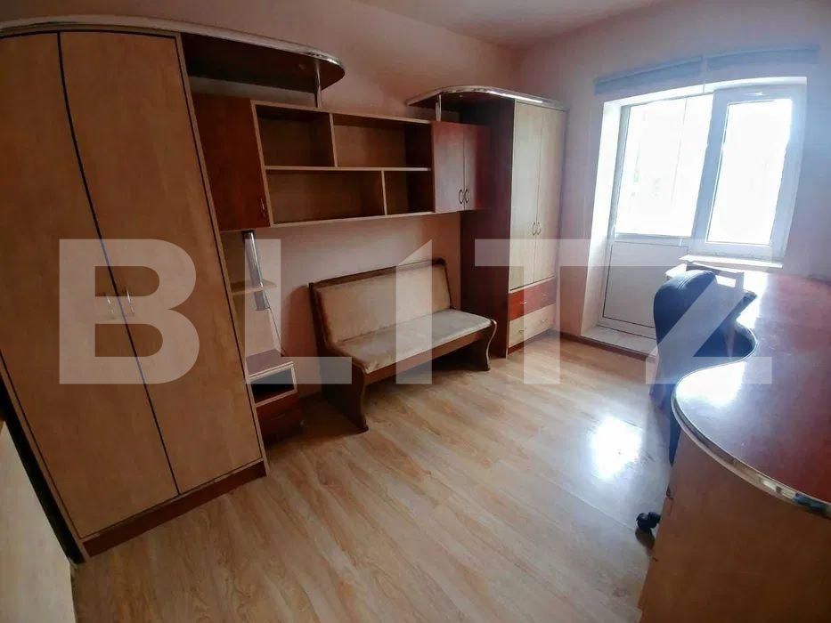 Apartament de închiriat 3 camere Moara de foc - 118851AI | BLITZ Iași | Poza3
