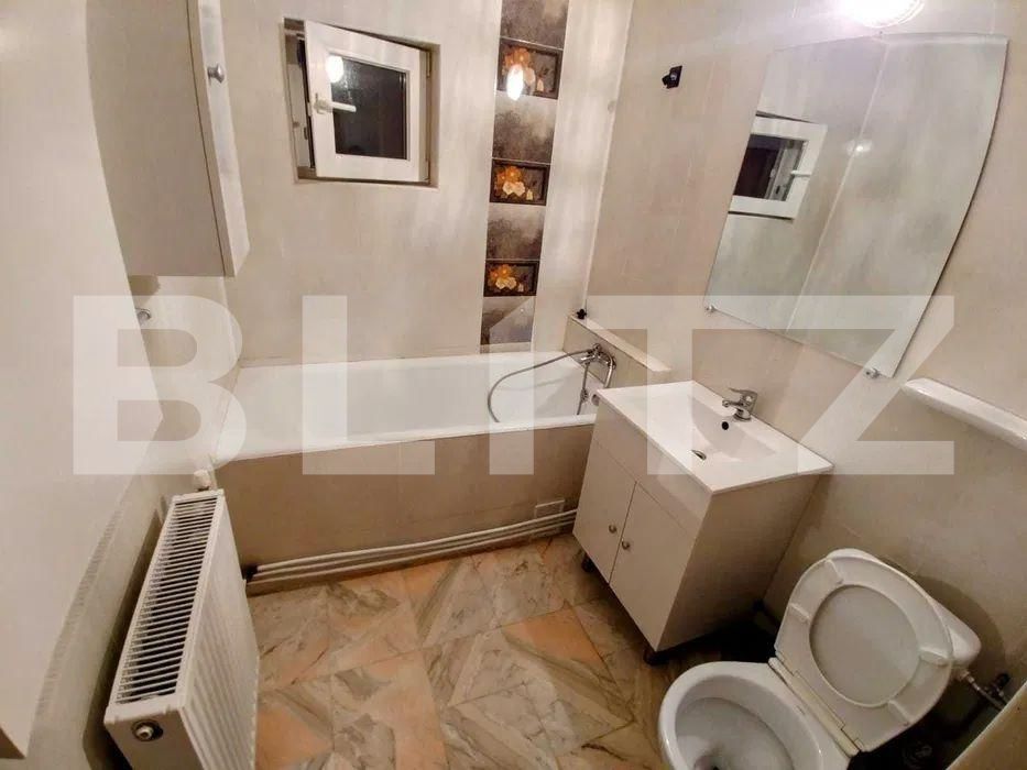 Apartament de închiriat 3 camere Moara de foc - 118851AI | BLITZ Iași | Poza7