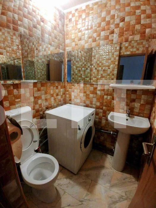 Apartament de închiriat 3 camere Moara de foc - 118851AI | BLITZ Iași | Poza8