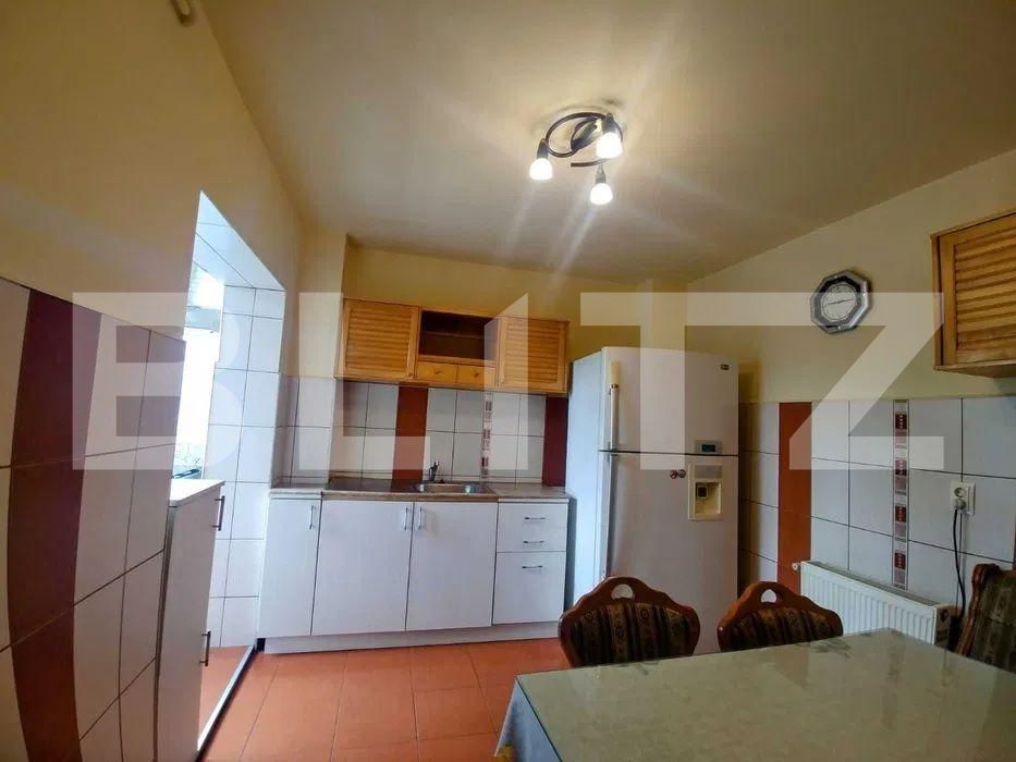 Apartament de închiriat 3 camere Moara de foc - 118851AI | BLITZ Iași | Poza6