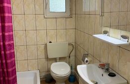 Apartament de 1 camera, 31 mp, decomandat, zona Podu de Piatra