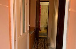 Apartament de 1 camera, 31 mp, decomandat, zona Podu de Piatra