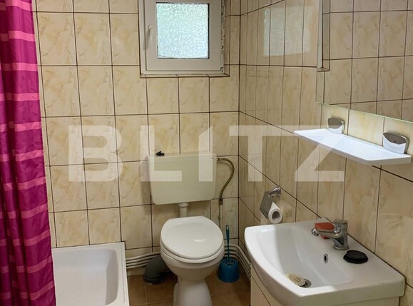Garsonieră de închiriat Podul de Piatra - 118853AI | BLITZ Iași | Poza6
