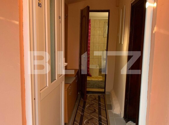 Garsonieră de închiriat Podul de Piatra - 118853AI | BLITZ Iași | Poza2