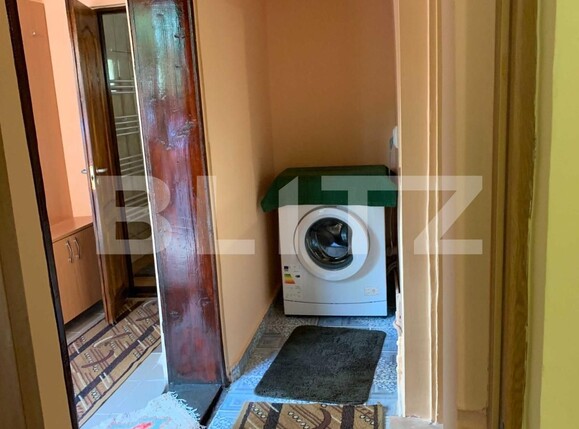 Garsonieră de închiriat Podul de Piatra - 118853AI | BLITZ Iași | Poza3