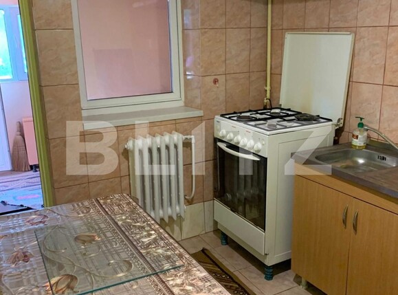 Garsonieră de închiriat Podul de Piatra - 118853AI | BLITZ Iași | Poza5