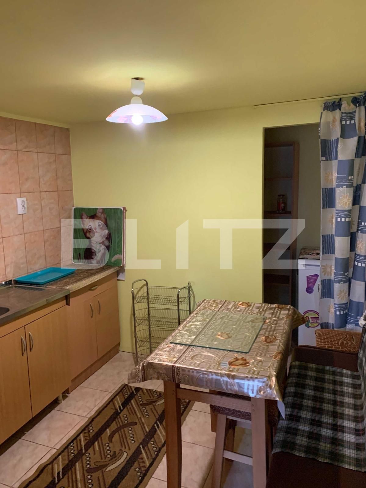 Garsonieră de închiriat Podul de Piatra - 118853AI | BLITZ Iași | Poza4