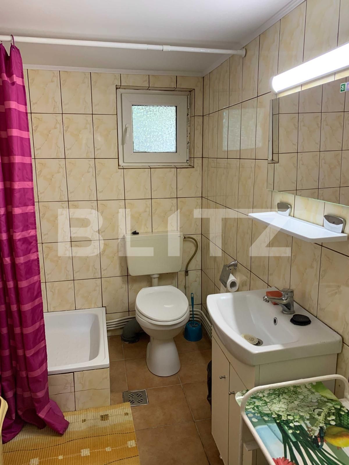 Garsonieră de închiriat Podul de Piatra - 118853AI | BLITZ Iași | Poza6