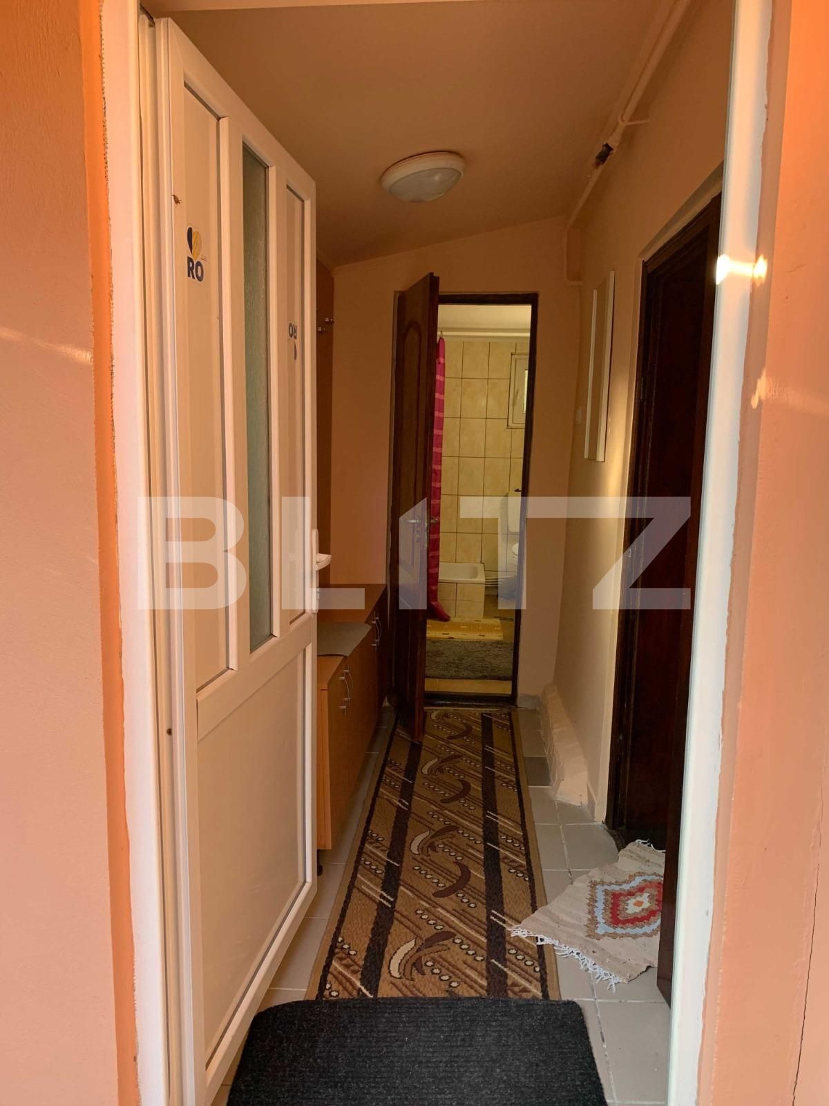 Garsonieră de închiriat Podul de Piatra - 118853AI | BLITZ Iași | Poza2