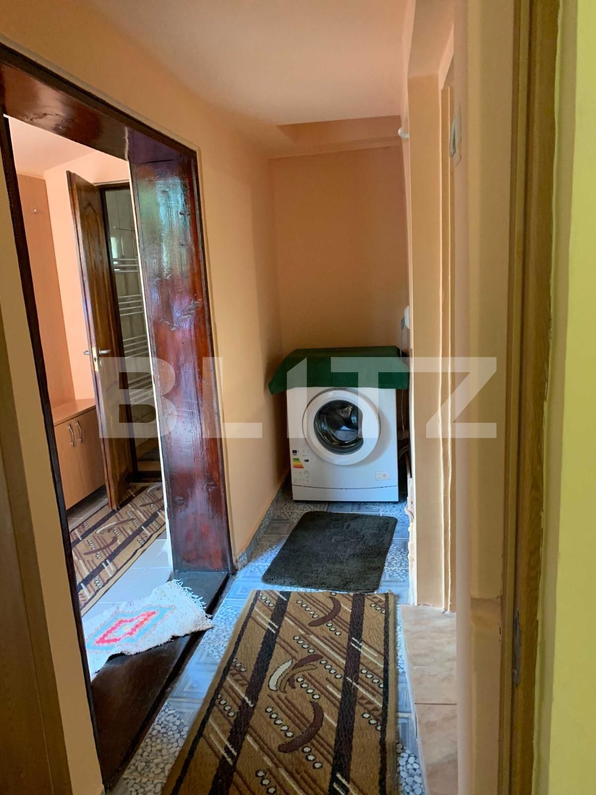 Garsonieră de închiriat Podul de Piatra - 118853AI | BLITZ Iași | Poza3