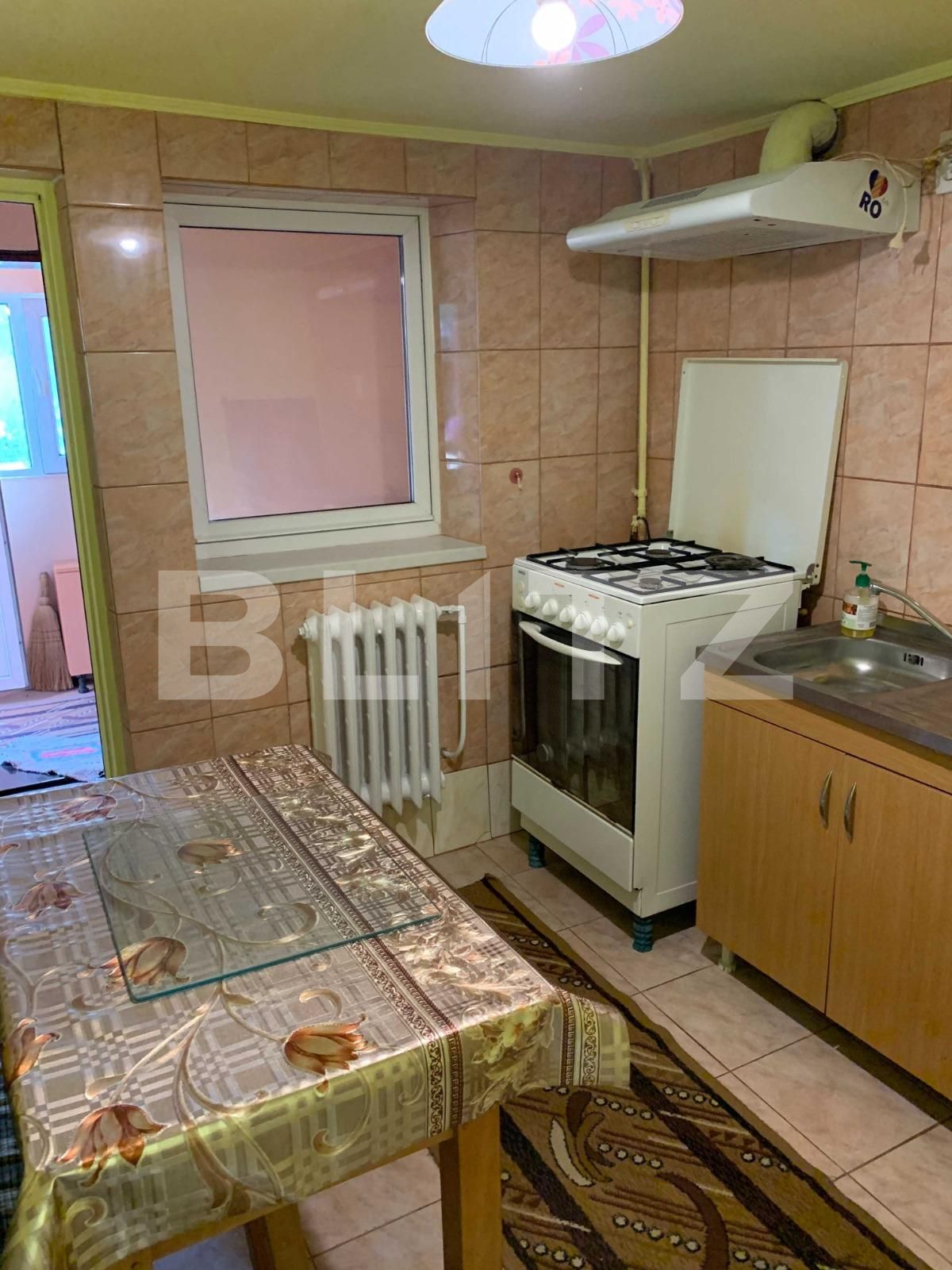 Garsonieră de închiriat Podul de Piatra - 118853AI | BLITZ Iași | Poza5