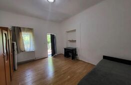 Apartament 1 camera, 27 mp, Copou