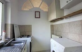 Apartament 1 camera, 27 mp, Copou