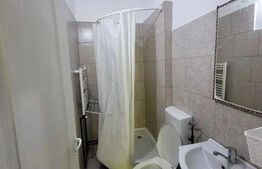 Apartament 1 camera, 27 mp, Copou