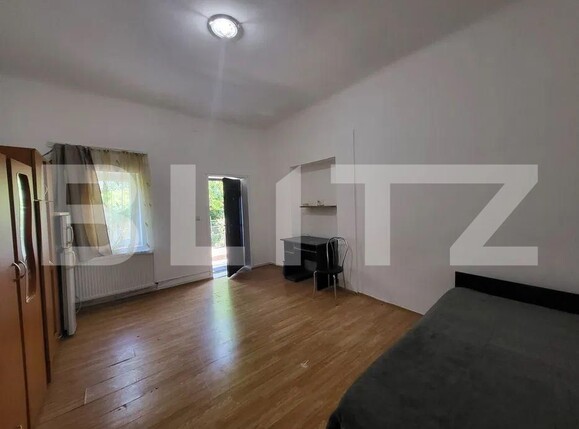 Garsonieră de închiriat Copou - 118860AI | BLITZ Iași | Poza4