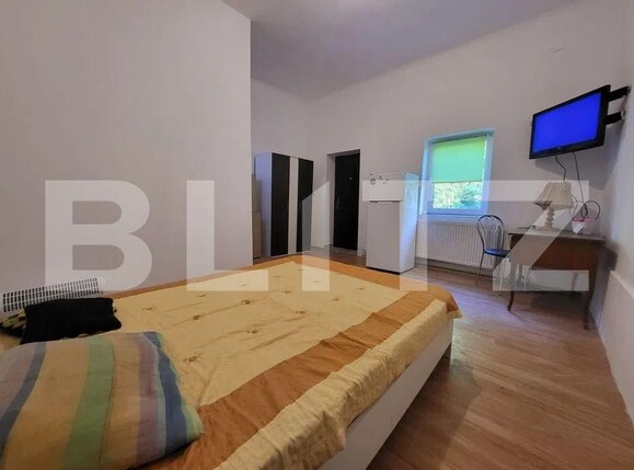 Garsonieră de închiriat Copou - 118860AI | BLITZ Iași | Poza2