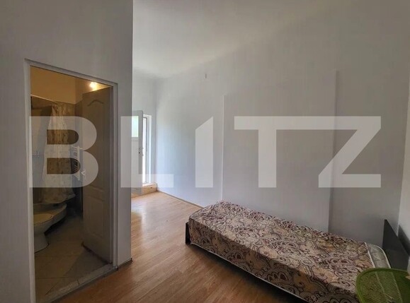 Garsonieră de închiriat Copou - 118860AI | BLITZ Iași | Poza3