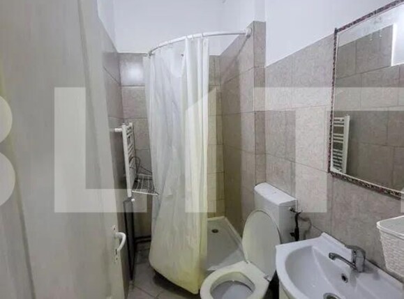 Garsonieră de închiriat Copou - 118860AI | BLITZ Iași | Poza5