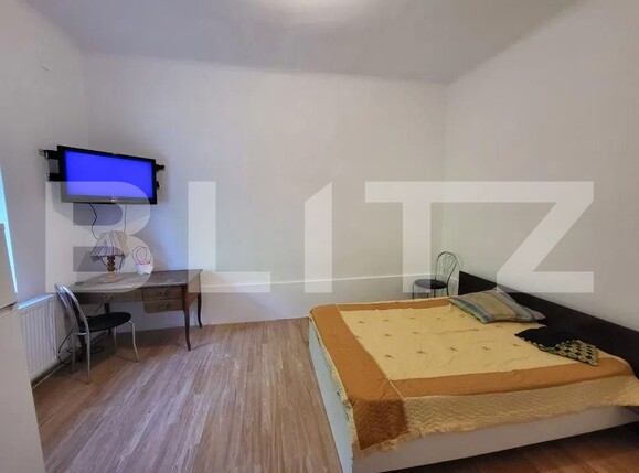 Garsonieră de închiriat Copou - 118860AI | BLITZ Iași | Poza1