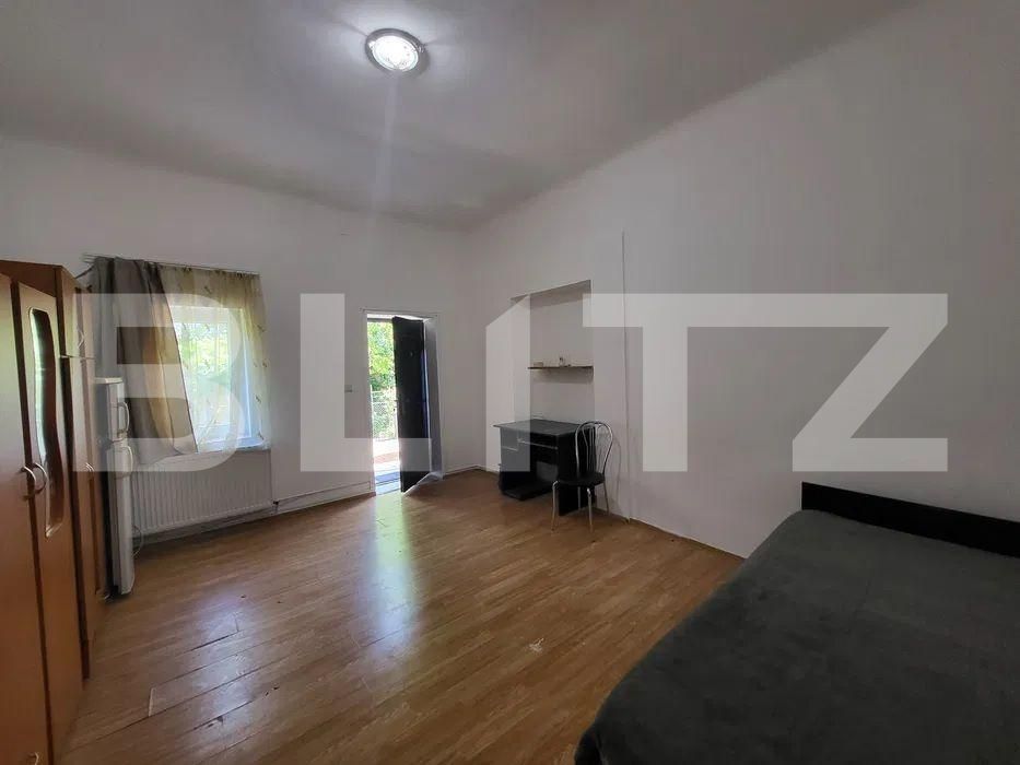 Garsonieră de închiriat Copou - 118860AI | BLITZ Iași | Poza4