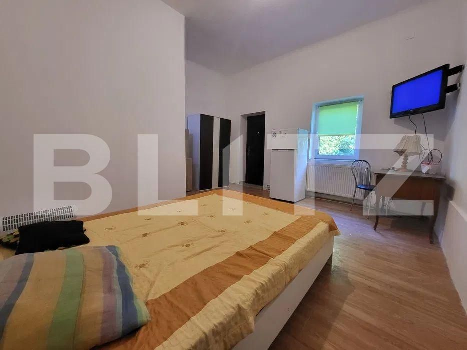 Garsonieră de închiriat Copou - 118860AI | BLITZ Iași | Poza2