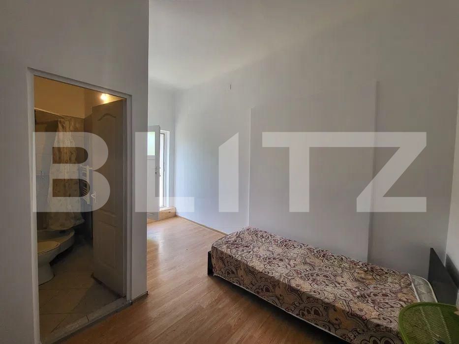 Garsonieră de închiriat Copou - 118860AI | BLITZ Iași | Poza3
