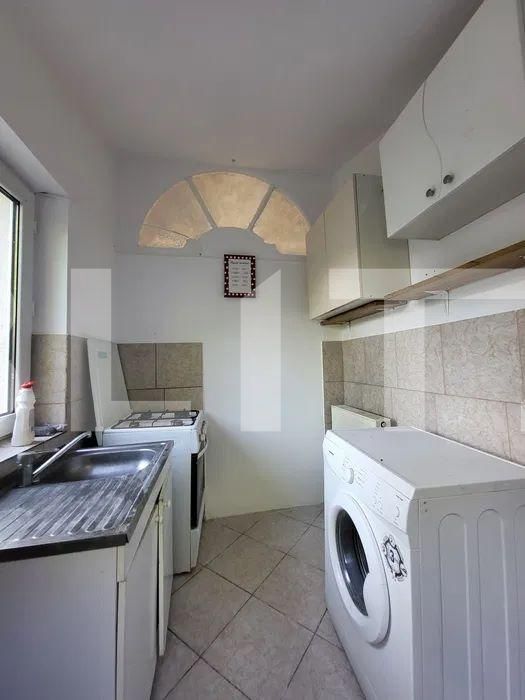 Garsonieră de închiriat Copou - 118860AI | BLITZ Iași | Poza6