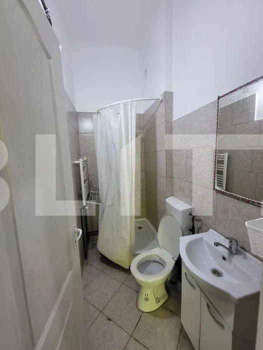 Garsonieră de închiriat Copou - 118860AI | BLITZ Iași | Poza5