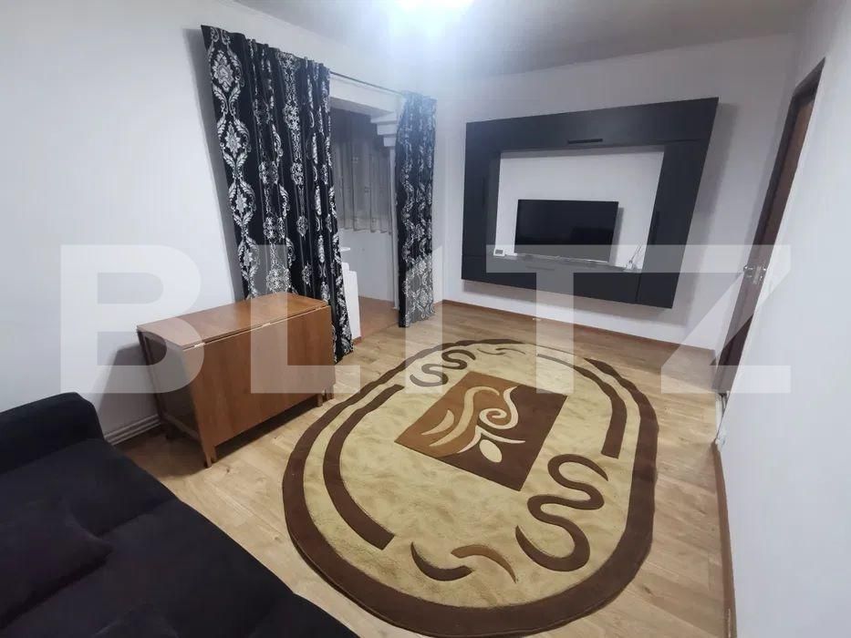 Apartament de închiriat 2 camere Mircea cel Batran - 118864AI | BLITZ Iași | Poza4