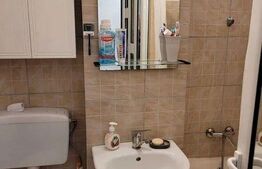 Apartament 2 camere, 45 mp, decomandat, zona Palas