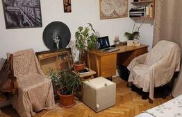 Apartament 2 camere, 45 mp, decomandat, zona Palas