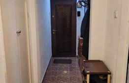 Apartament 2 camere, 45 mp, decomandat, zona Palas