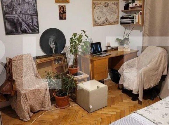 Apartament de închiriat 2 camere Palat - 118866AI | BLITZ Iași | Poza2