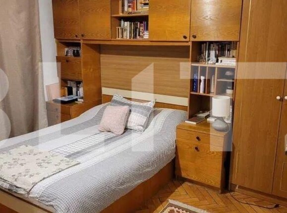 Apartament de închiriat 2 camere Palat - 118866AI | BLITZ Iași | Poza1