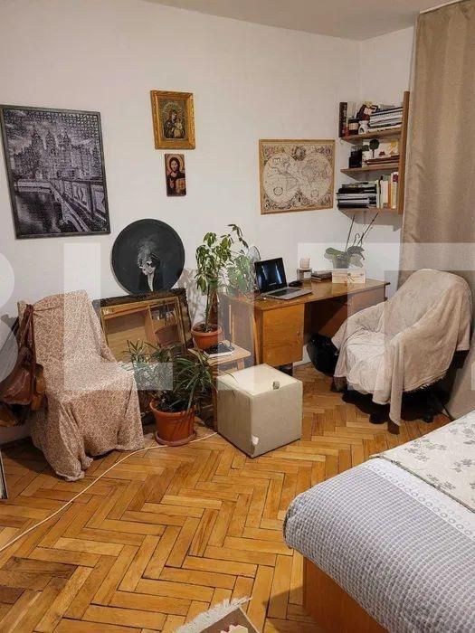 Apartament de închiriat 2 camere Palat - 118866AI | BLITZ Iași | Poza2