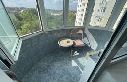 Apartament 1 camera, 40 mp, decomandat, Nicolina