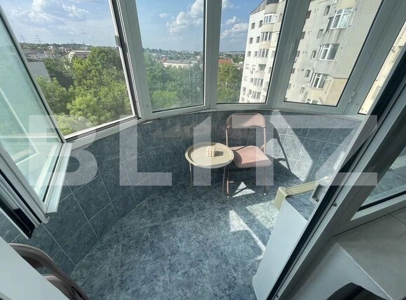 Garsonieră de închiriat Nicolina - 118876AI | BLITZ Iași | Poza6