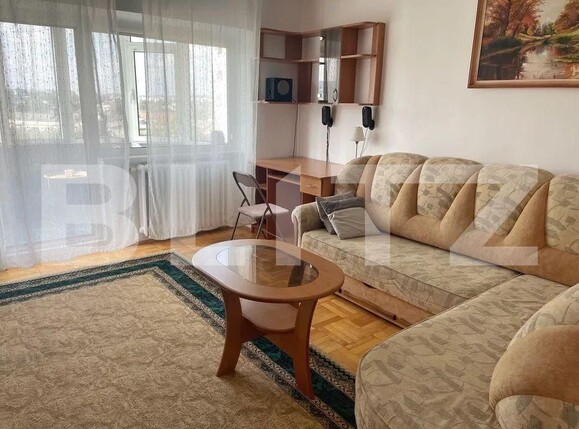 Garsonieră de închiriat Nicolina - 118876AI | BLITZ Iași | Poza1