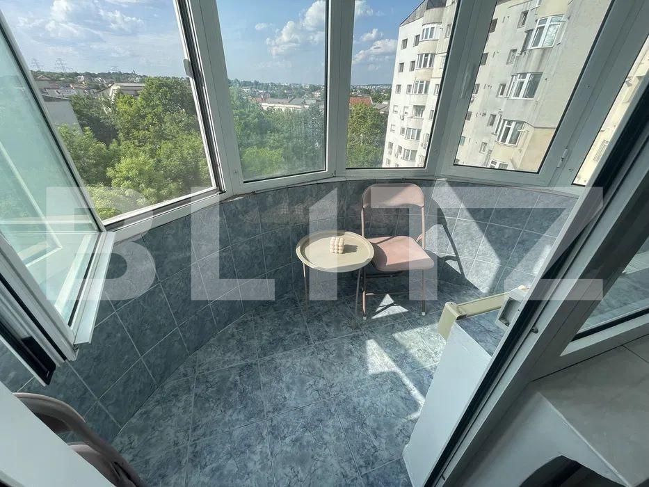 Garsonieră de închiriat Nicolina - 118876AI | BLITZ Iași | Poza6