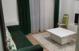 Apartament 1 camera, 35 mp, decomandat, Bularga