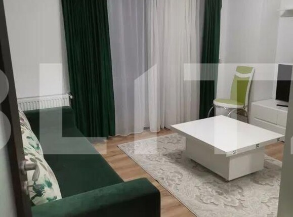 Garsonieră de închiriat Bularga - 118880AI | BLITZ Iași | Poza1