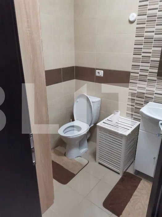Garsonieră de închiriat Bularga - 118880AI | BLITZ Iași | Poza4