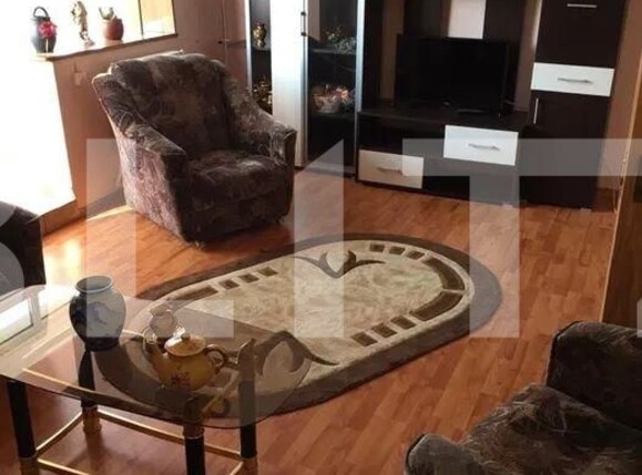 Apartament de închiriat 3 camere Dacia - 118934AI | BLITZ Iași | Poza1