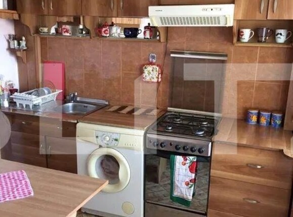 Apartament de închiriat 3 camere Dacia - 118934AI | BLITZ Iași | Poza5