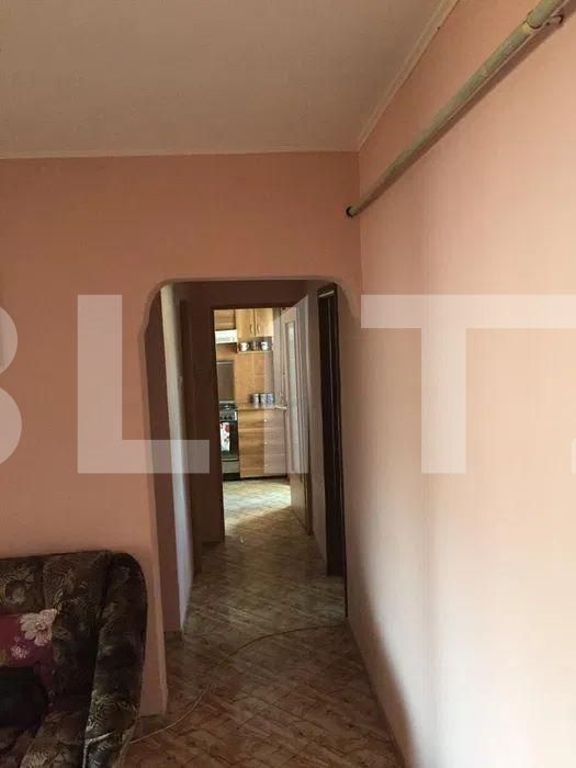 Apartament de închiriat 3 camere Dacia - 118934AI | BLITZ Iași | Poza4