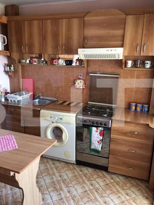 Apartament de închiriat 3 camere Dacia - 118934AI | BLITZ Iași | Poza5