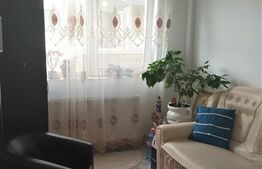 Apartament de 2 camere, 51mp, decomandat, mobilat si utilat, Platoul Insorit