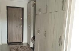 Apartament de 2 camere, 51mp, decomandat, mobilat si utilat, Platoul Insorit