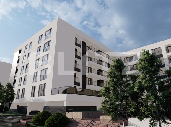 Garsonieră de vânzare Copou - 118940AV | BLITZ Iași | Poza3